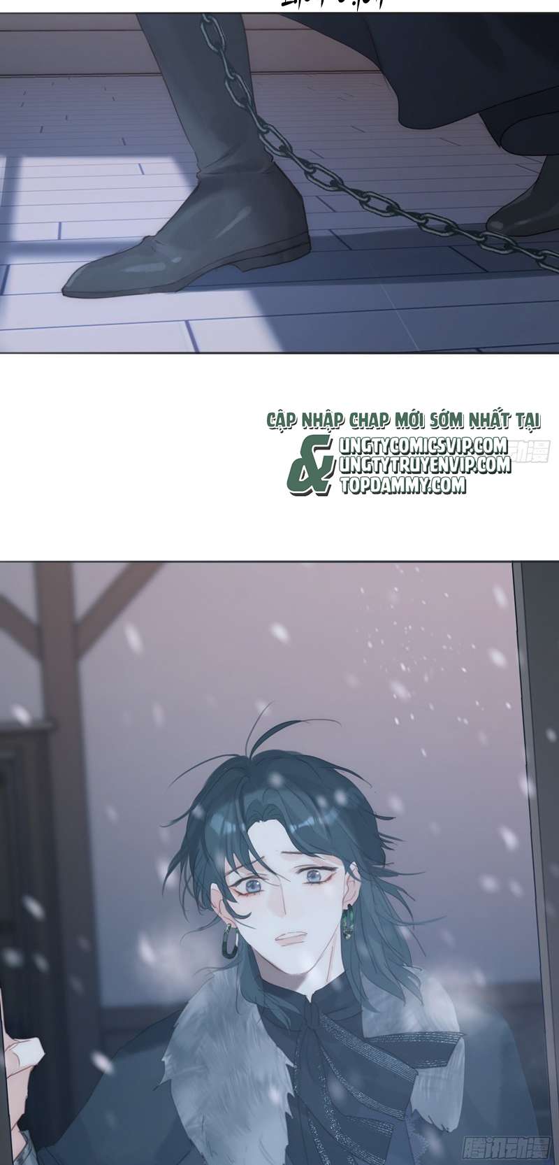 Thỉnh Cùng Ta Đồng Miên Chap 131 - Trang 2