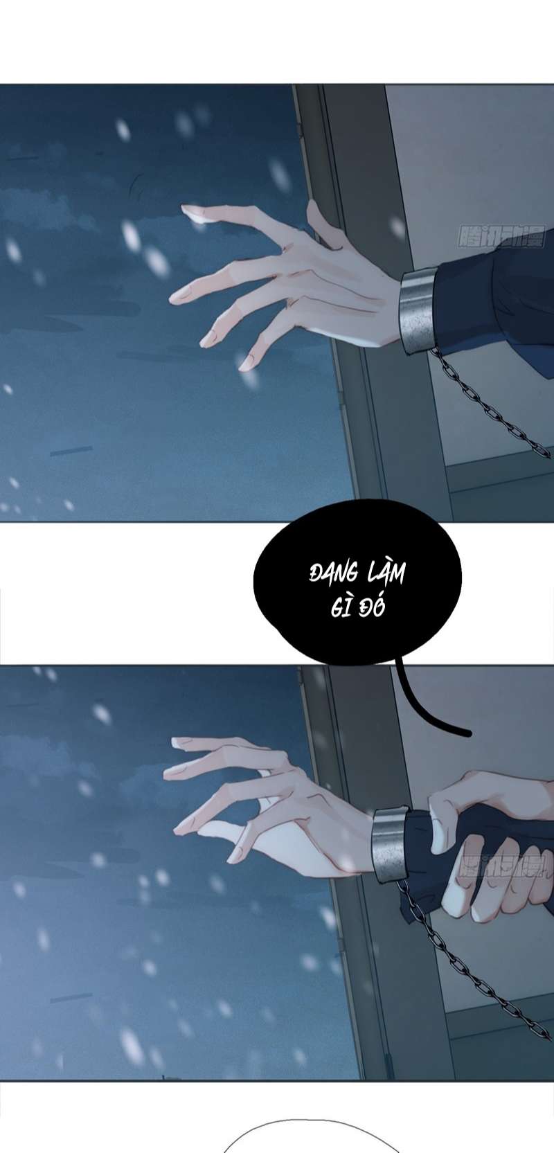 Thỉnh Cùng Ta Đồng Miên Chap 131 - Trang 2