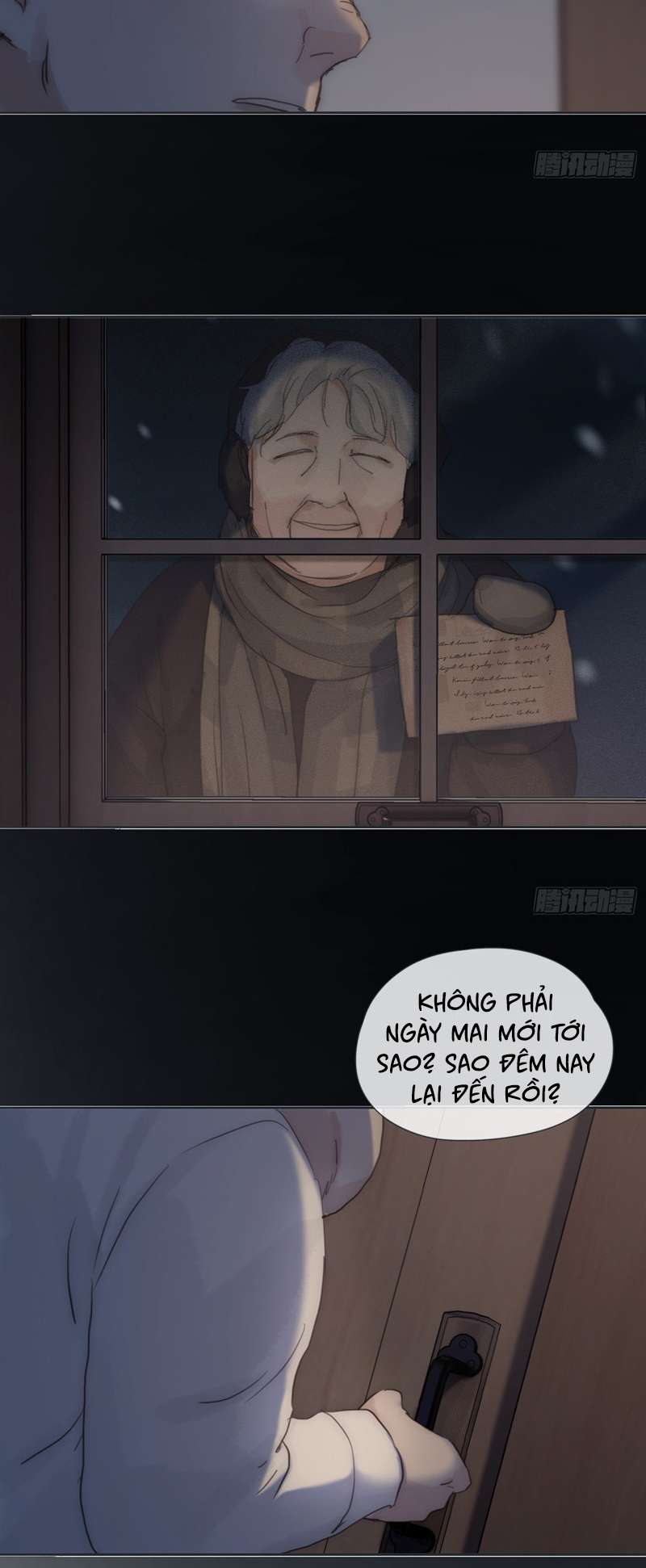Thỉnh Cùng Ta Đồng Miên Chap 131 - Trang 2
