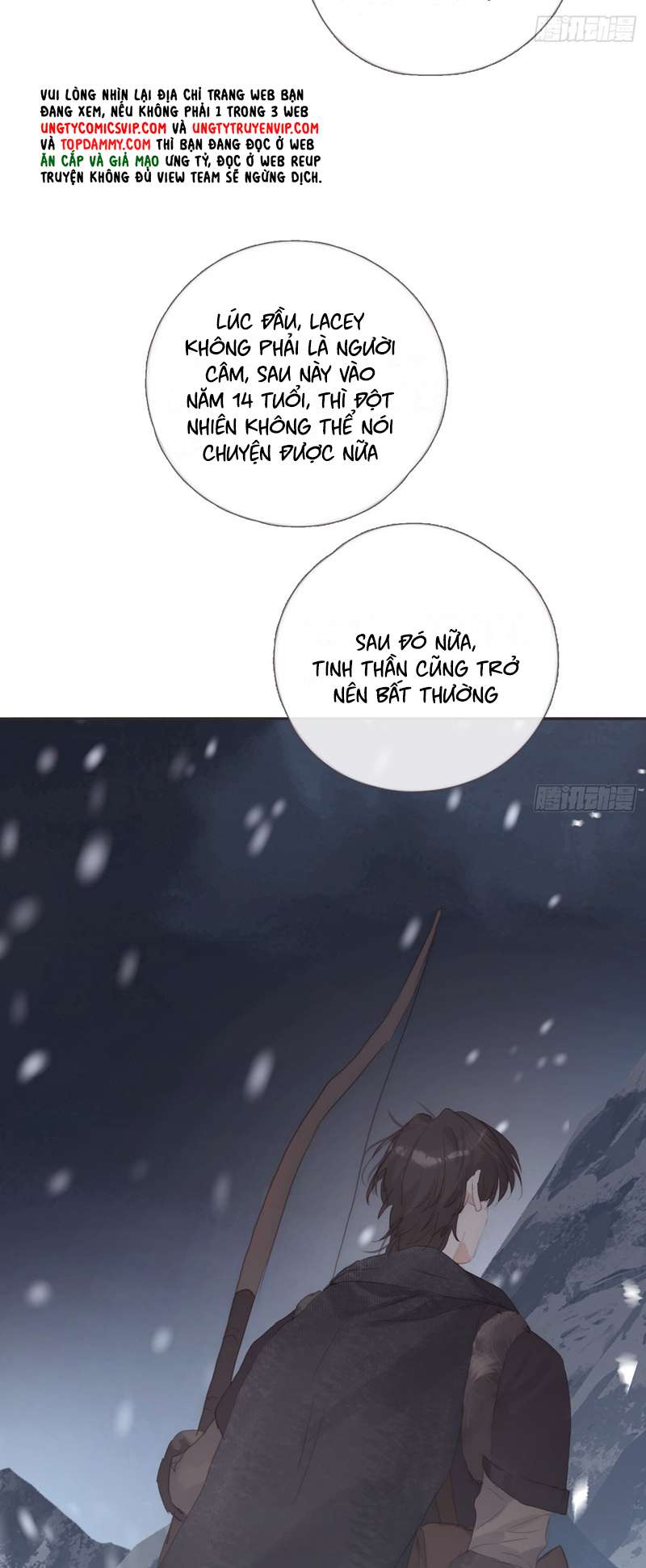 Thỉnh Cùng Ta Đồng Miên Chap 131 - Trang 2