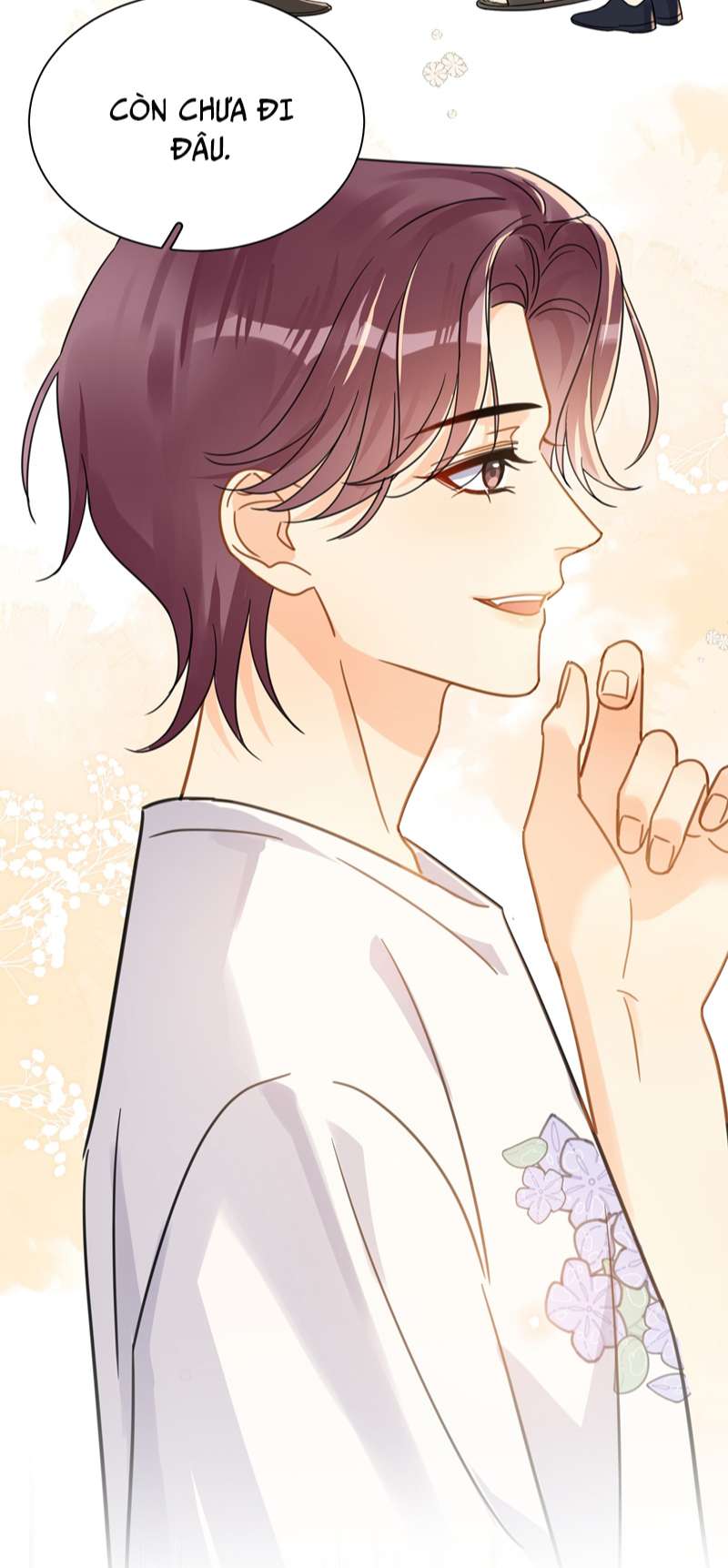 Theo Đuôi Chapter 77 - Trang 4