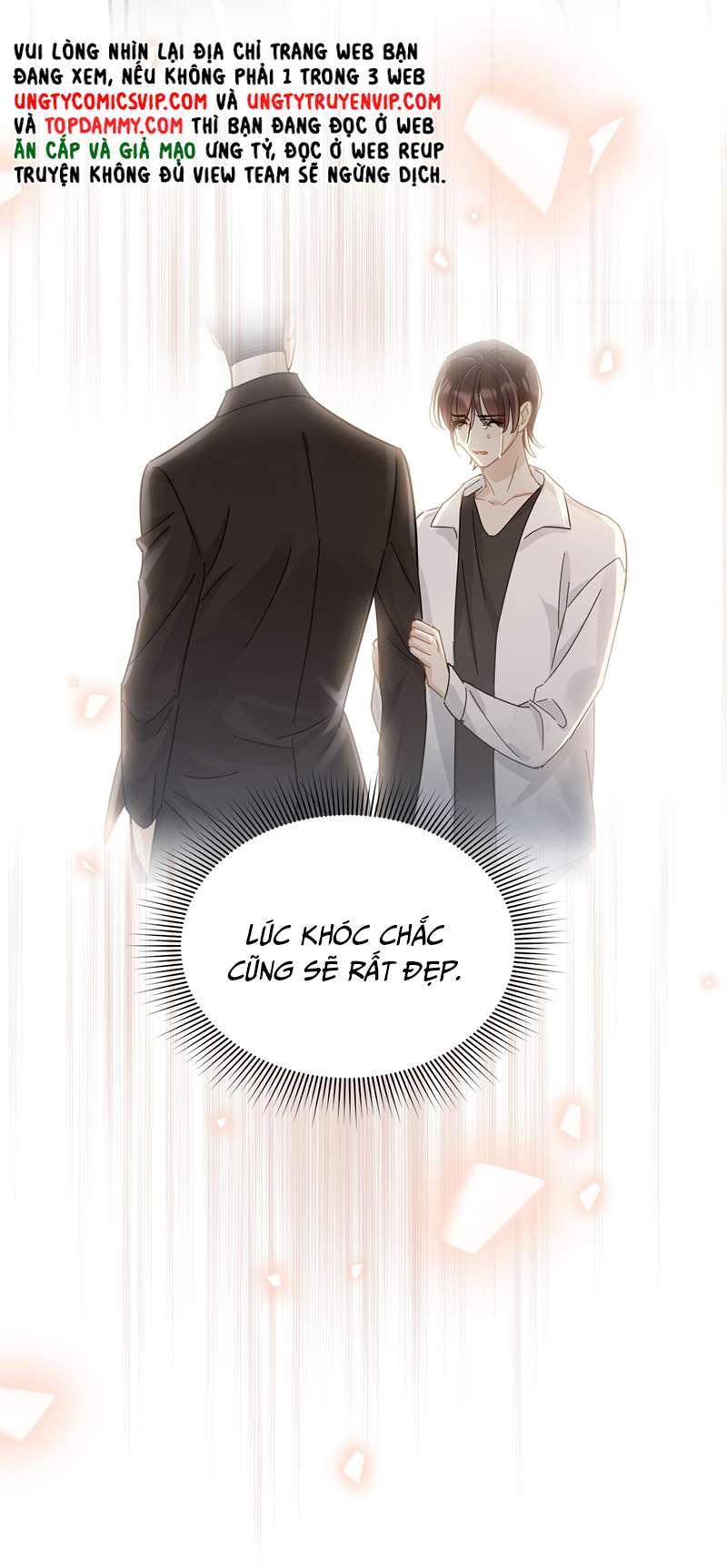 Theo Đuôi Chapter 77 - Trang 4