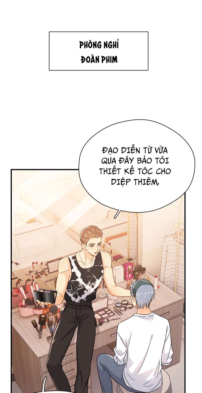 Theo Đuôi Chapter 77 - Trang 4