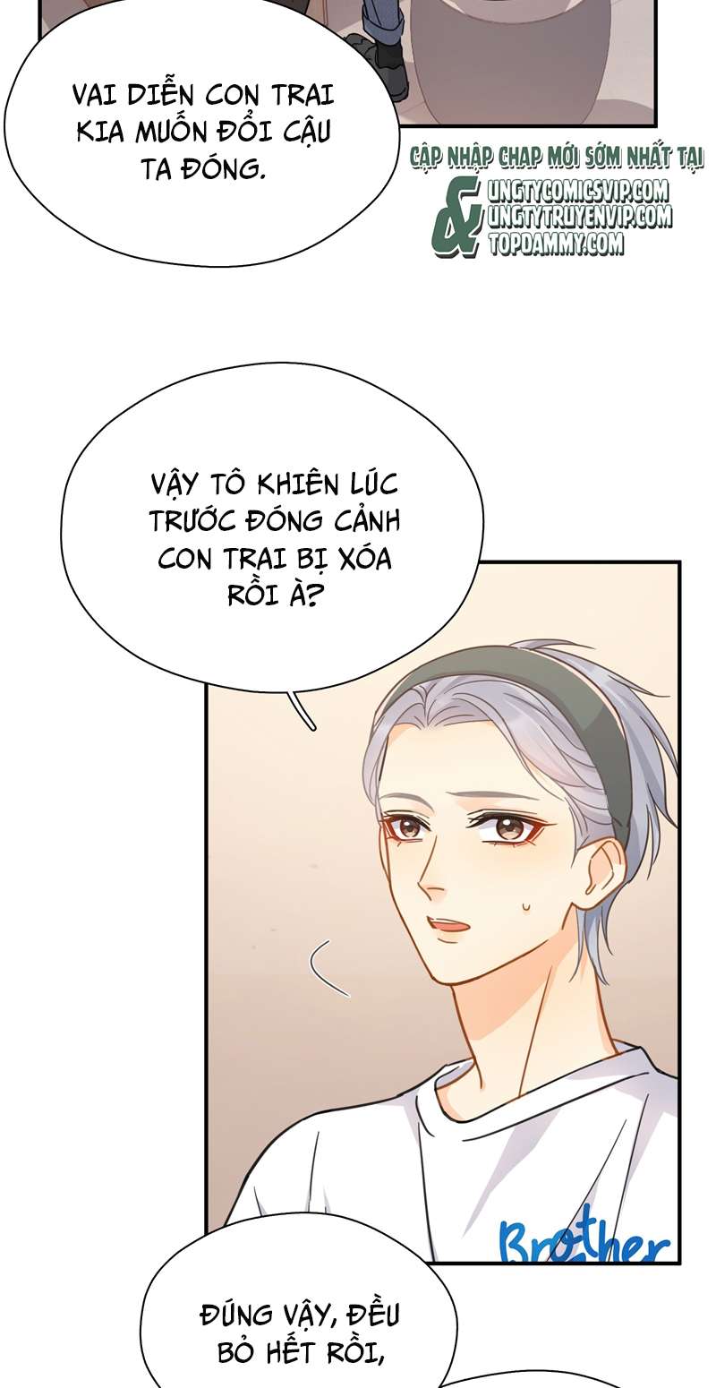 Theo Đuôi Chapter 77 - Trang 4