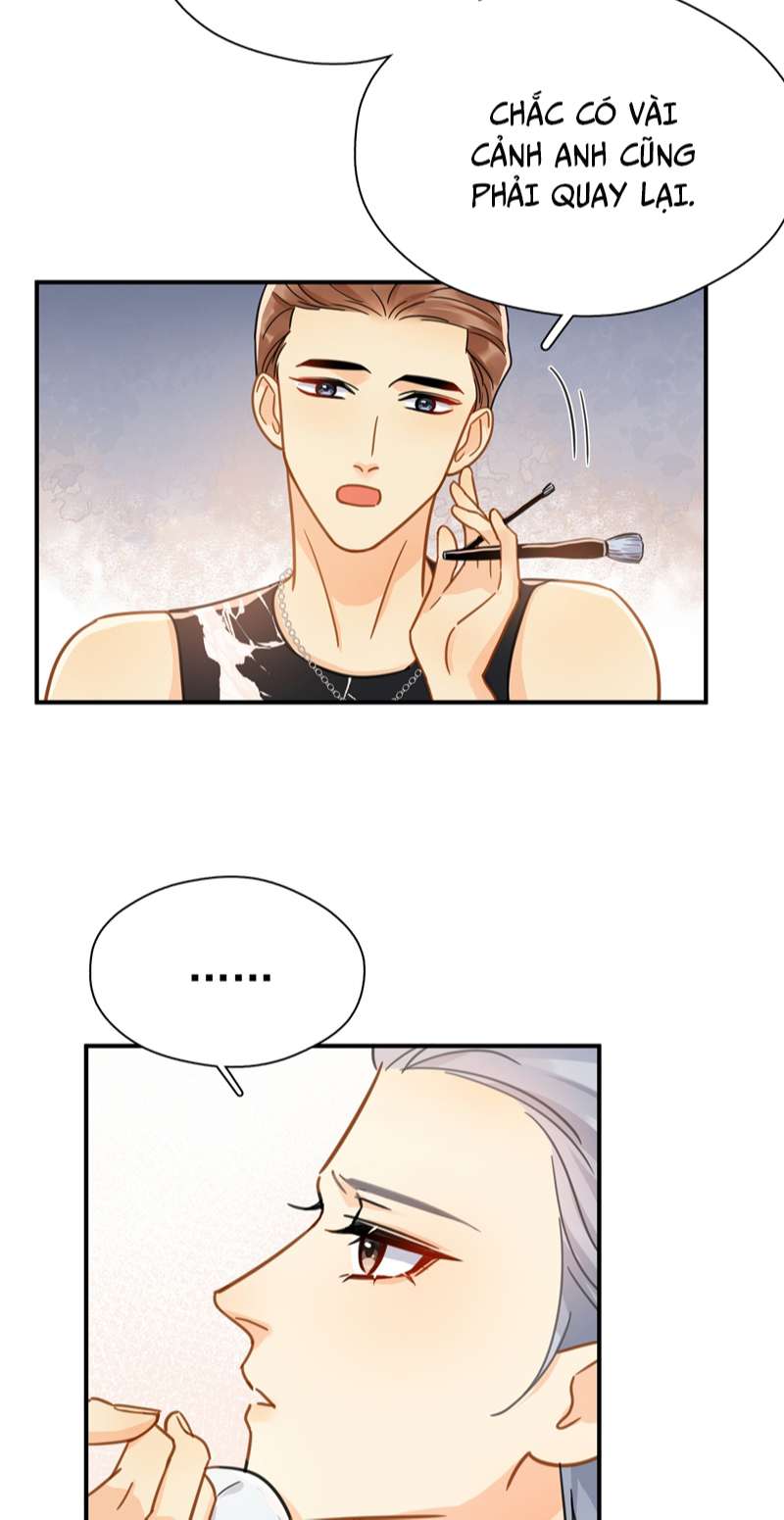 Theo Đuôi Chapter 77 - Trang 4