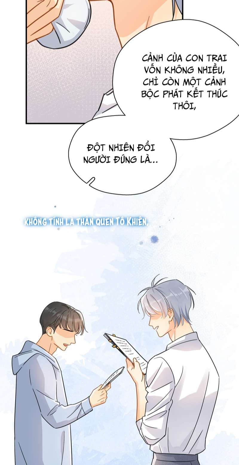 Theo Đuôi Chapter 77 - Trang 4