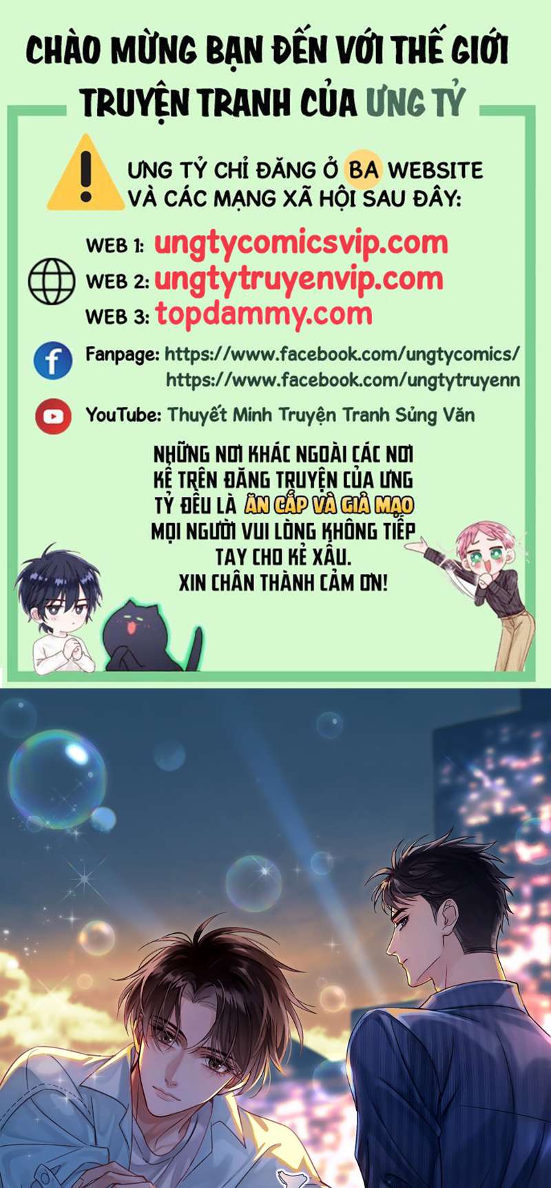 Theo Đuôi Chapter 77 - Trang 4