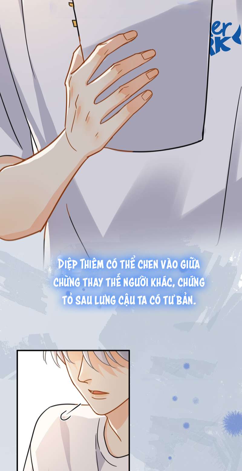 Theo Đuôi Chapter 77 - Trang 4