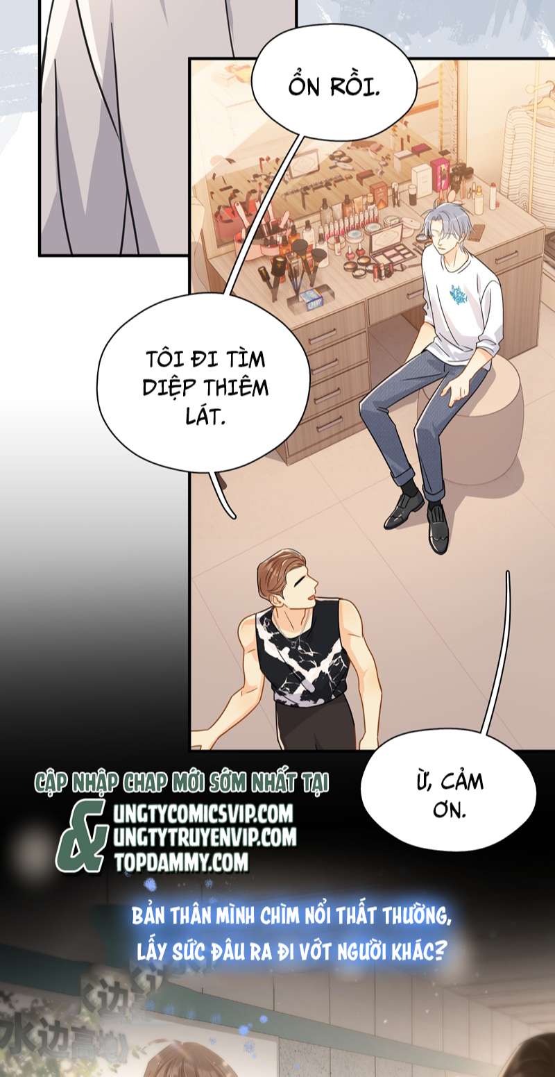 Theo Đuôi Chapter 77 - Trang 4