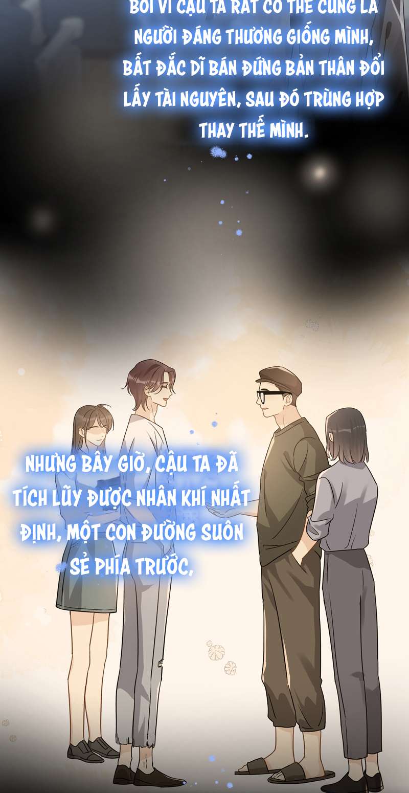 Theo Đuôi Chapter 77 - Trang 4