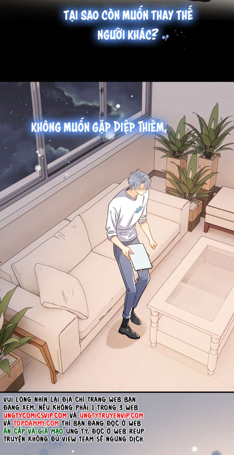 Theo Đuôi Chapter 77 - Trang 4