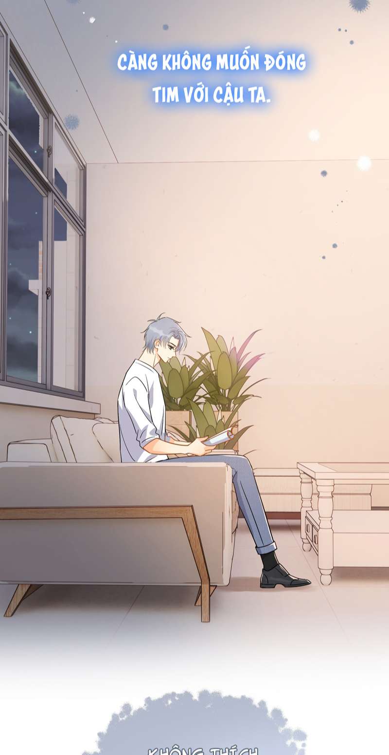 Theo Đuôi Chapter 77 - Trang 4