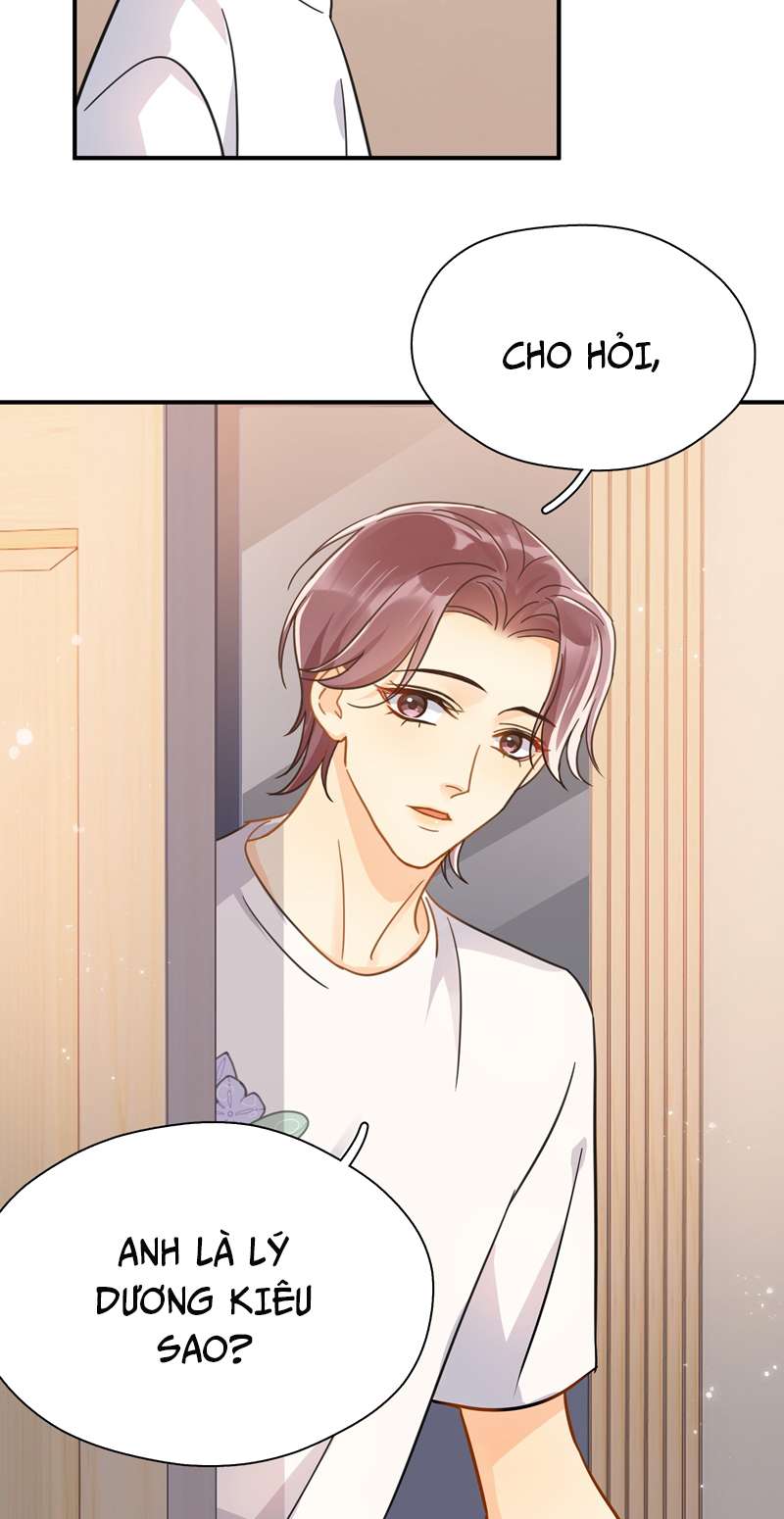 Theo Đuôi Chapter 77 - Trang 4