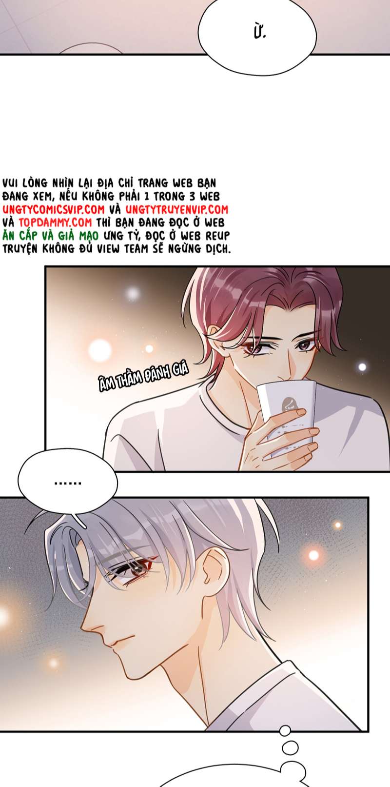 Theo Đuôi Chapter 77 - Trang 4