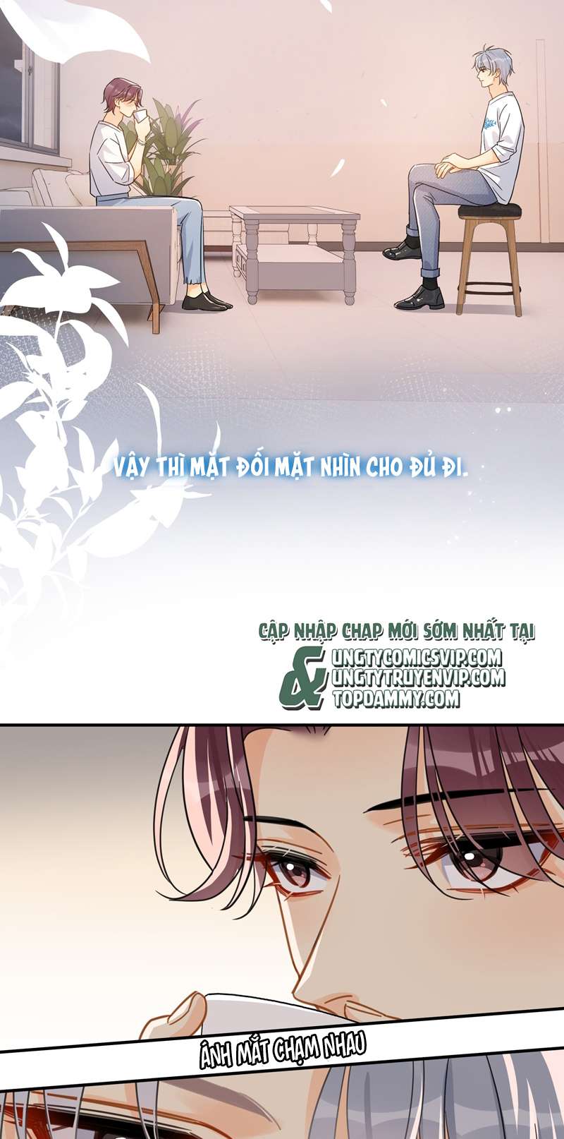Theo Đuôi Chapter 77 - Trang 4