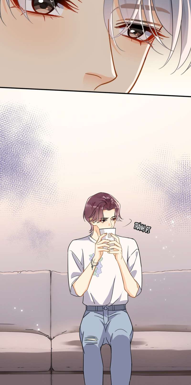 Theo Đuôi Chapter 77 - Trang 4