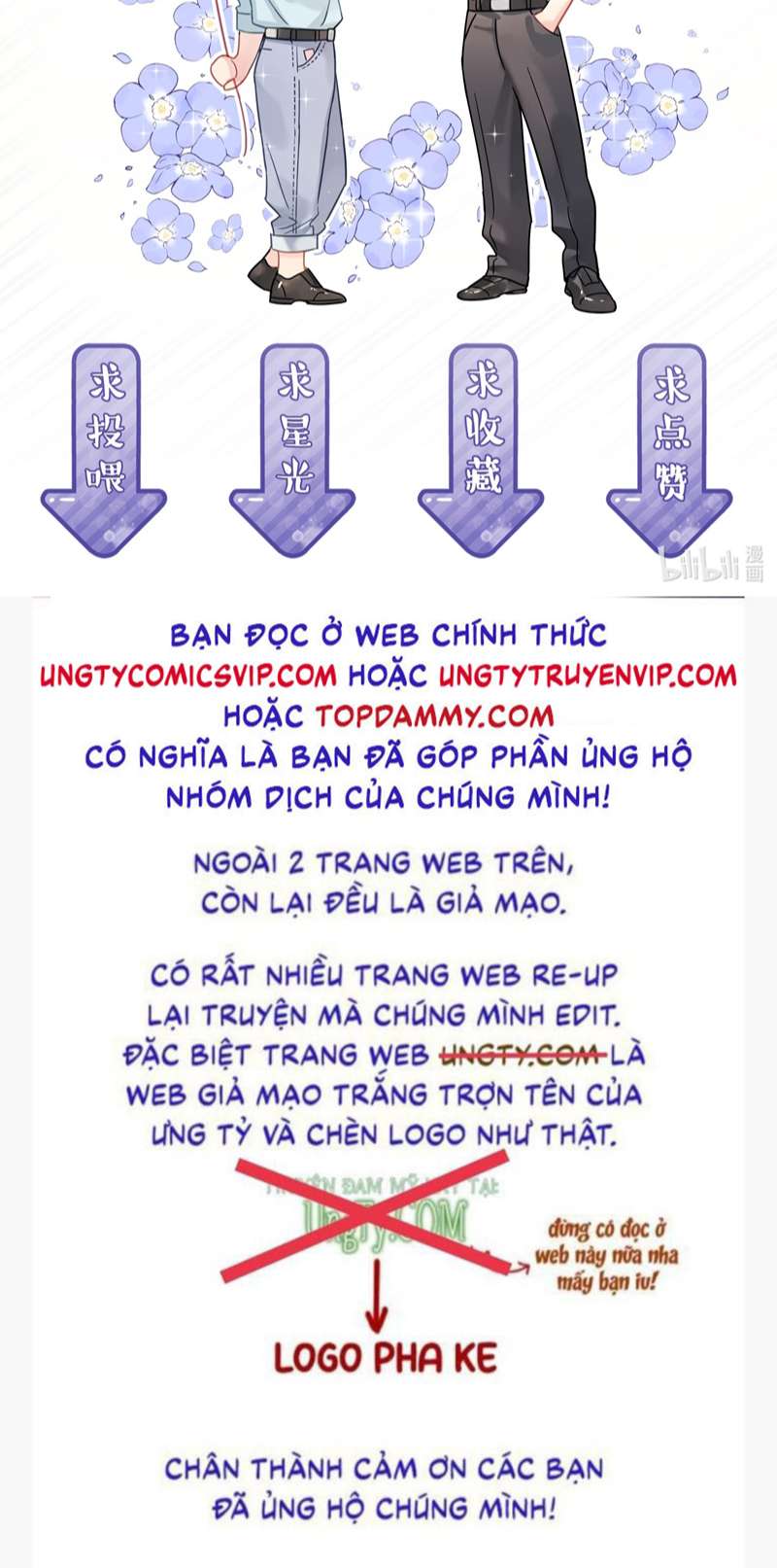 Theo Đuôi Chapter 77 - Trang 4