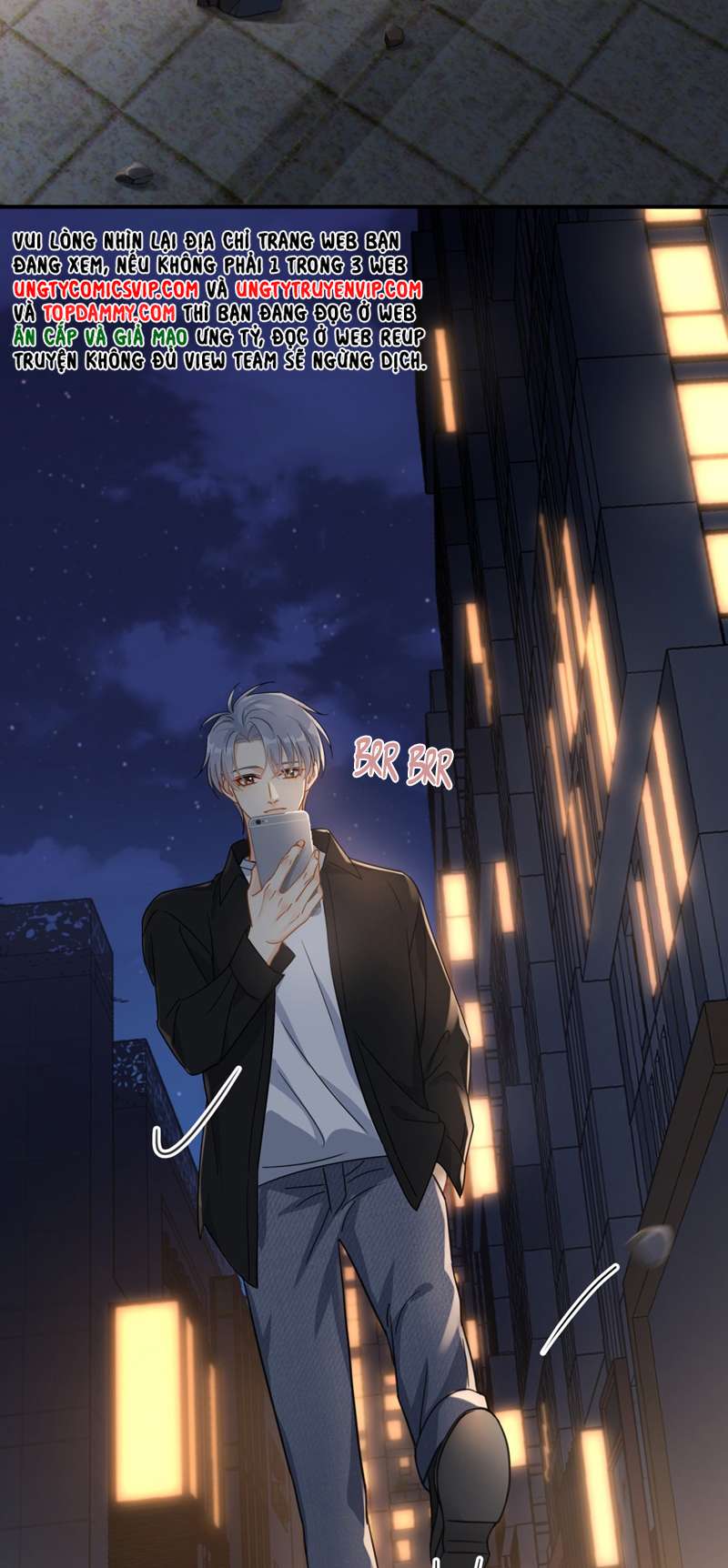 Theo Đuôi Chapter 77 - Trang 4