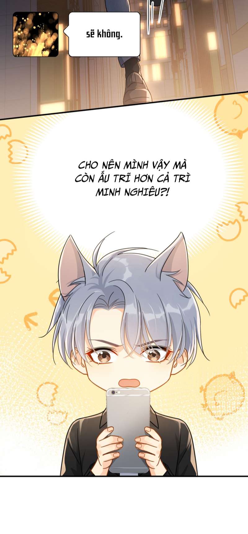 Theo Đuôi Chapter 77 - Trang 4