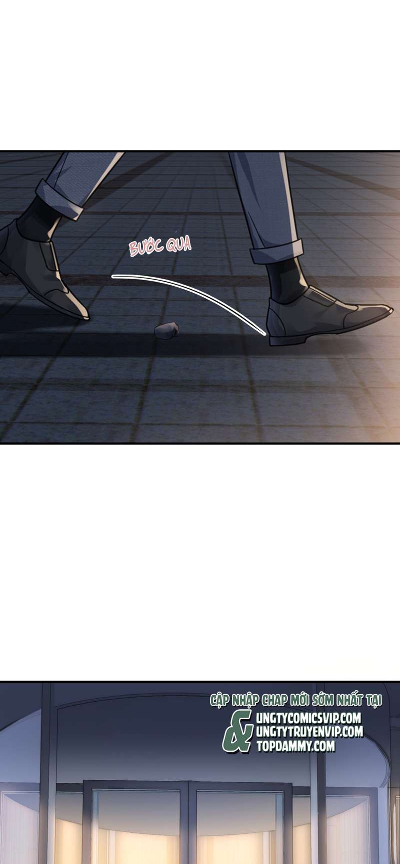 Theo Đuôi Chapter 77 - Trang 4