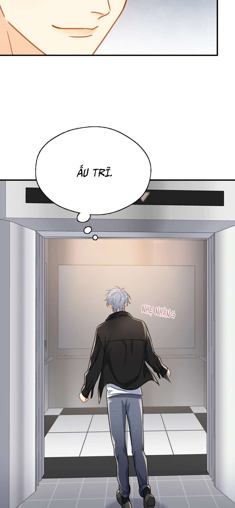 Theo Đuôi Chapter 77 - Trang 4