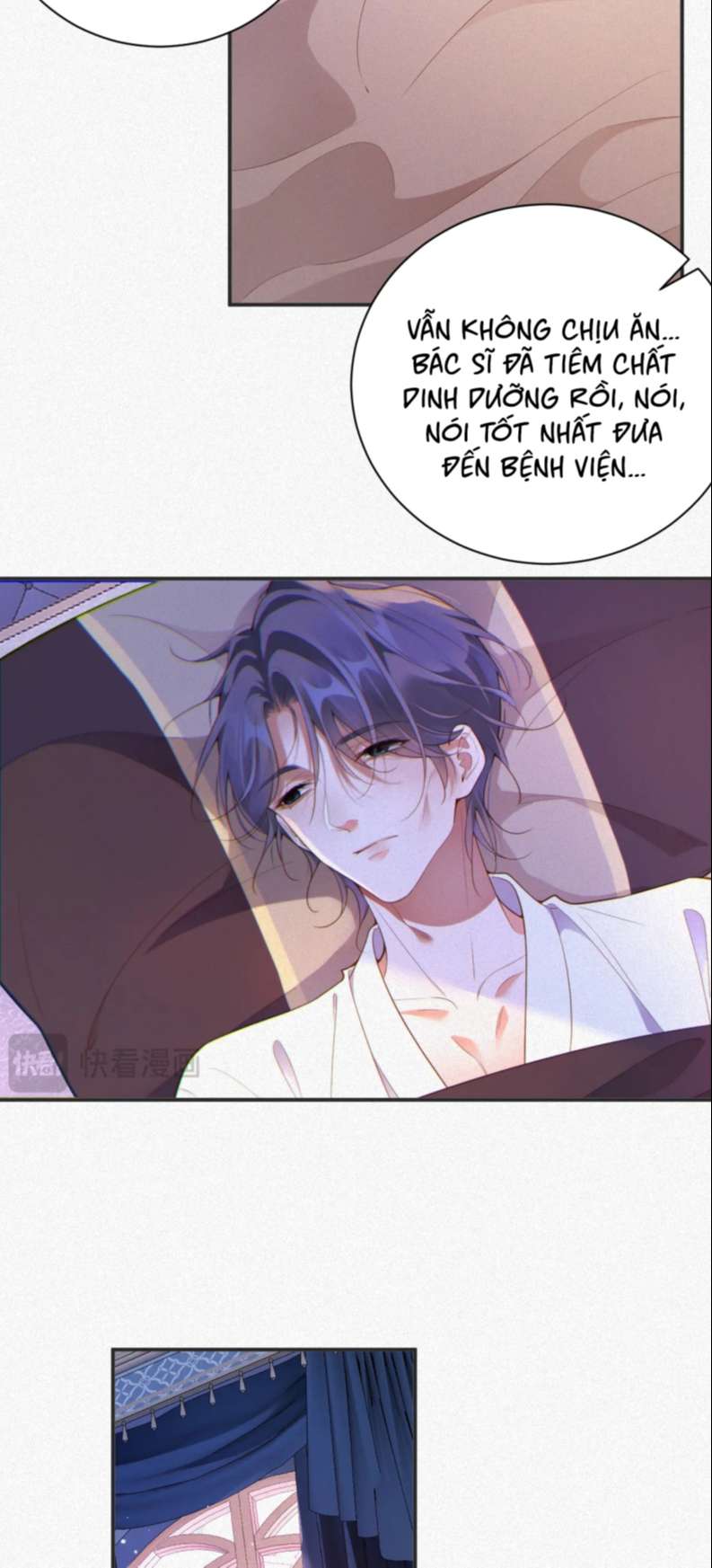 Chồng Trước Lại Muốn Phục Hôn Rồi Chapter 23 - Trang 3