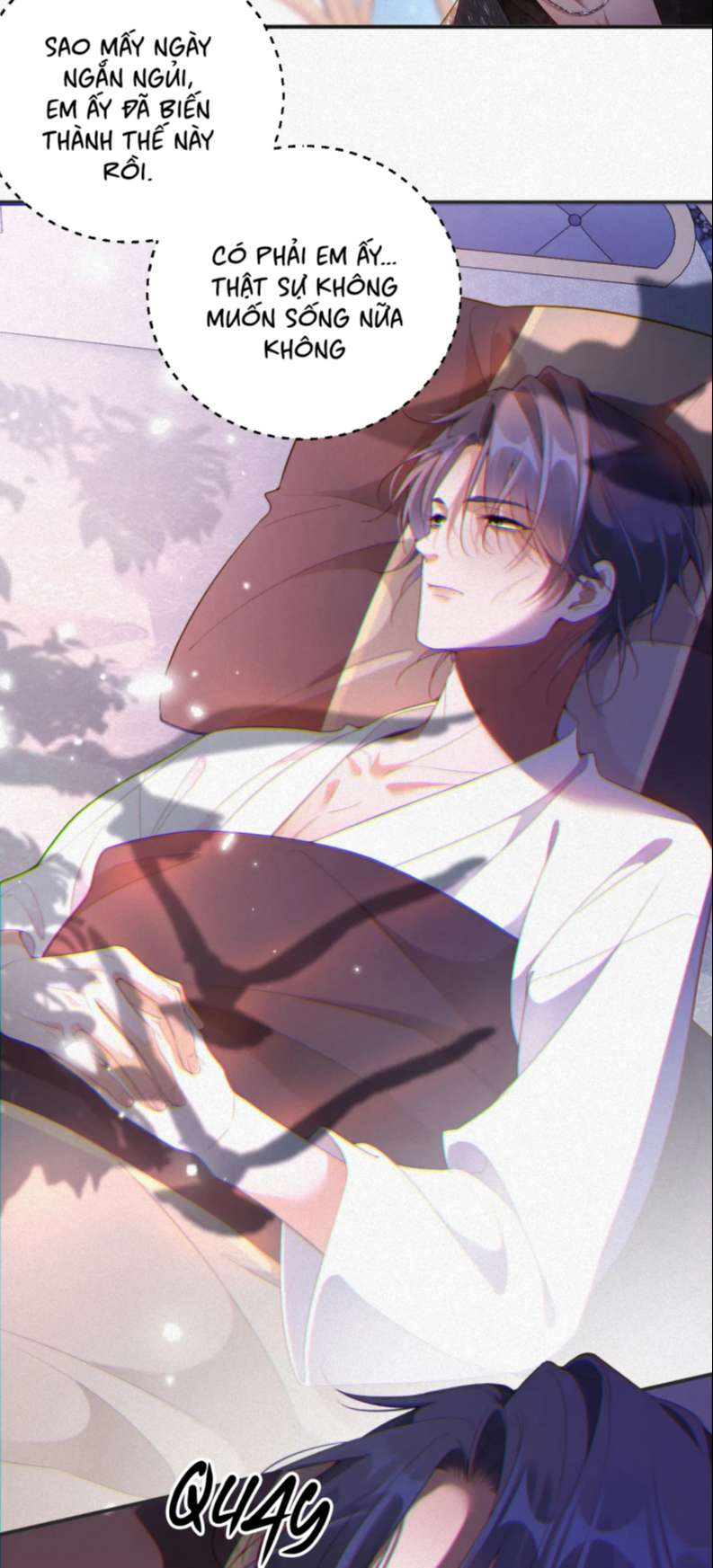 Chồng Trước Lại Muốn Phục Hôn Rồi Chapter 23 - Trang 3