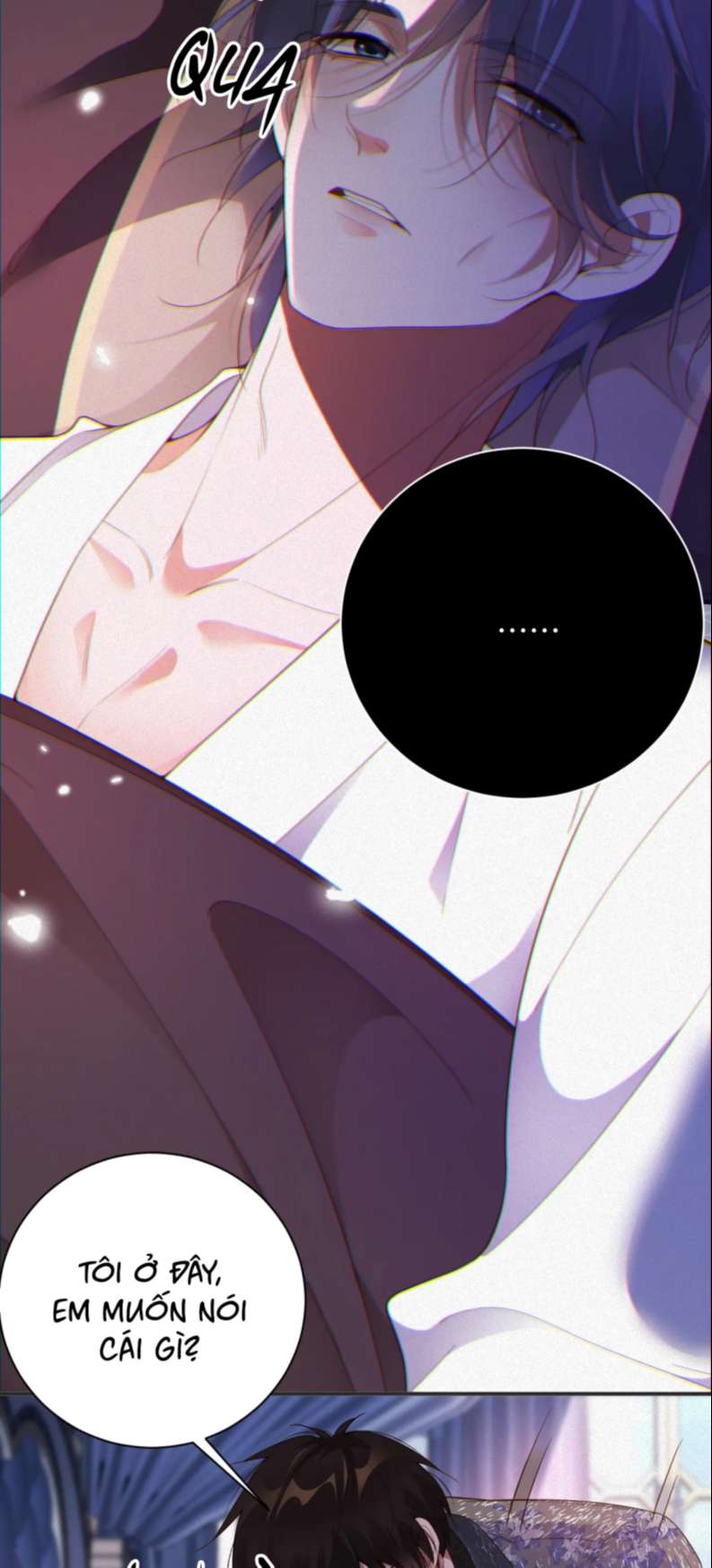 Chồng Trước Lại Muốn Phục Hôn Rồi Chapter 23 - Trang 3