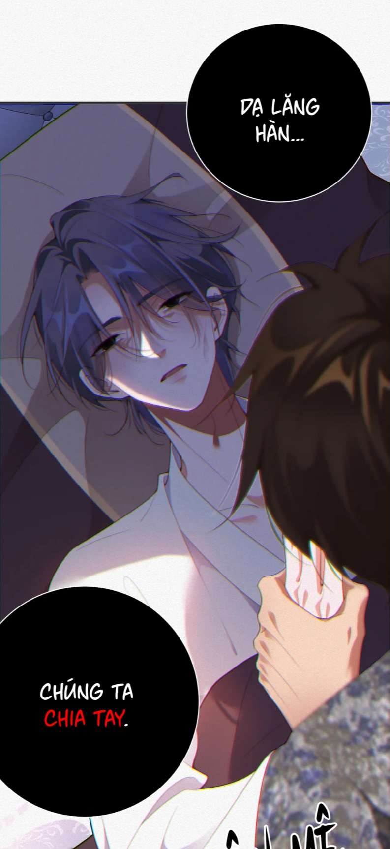 Chồng Trước Lại Muốn Phục Hôn Rồi Chapter 23 - Trang 3