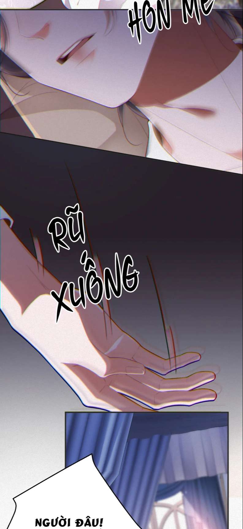 Chồng Trước Lại Muốn Phục Hôn Rồi Chapter 23 - Trang 3