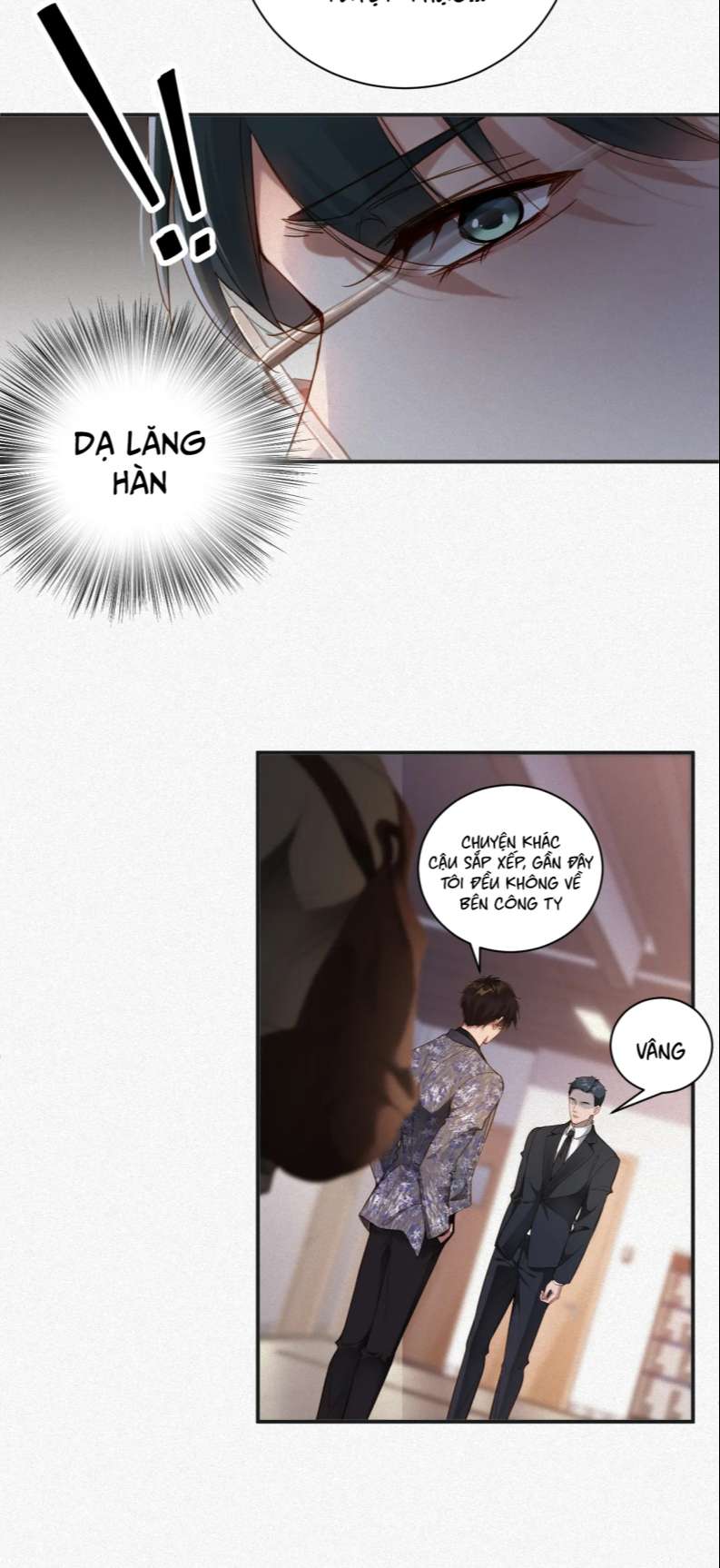 Chồng Trước Lại Muốn Phục Hôn Rồi Chapter 23 - Trang 3