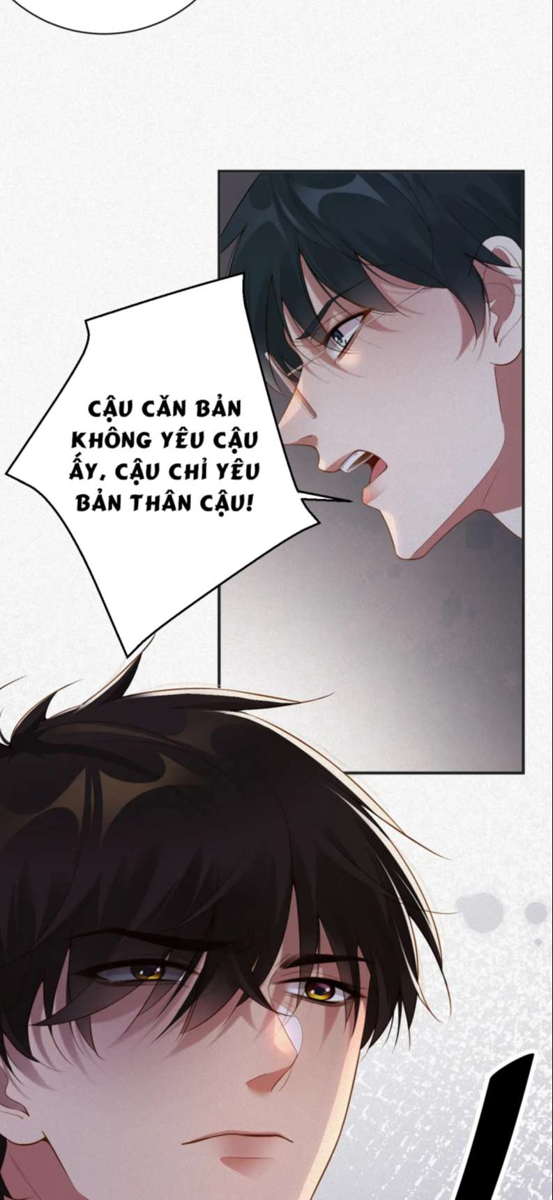 Chồng Trước Lại Muốn Phục Hôn Rồi Chapter 23 - Trang 3