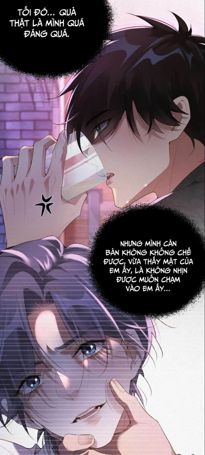Chồng Trước Lại Muốn Phục Hôn Rồi Chapter 23 - Trang 3