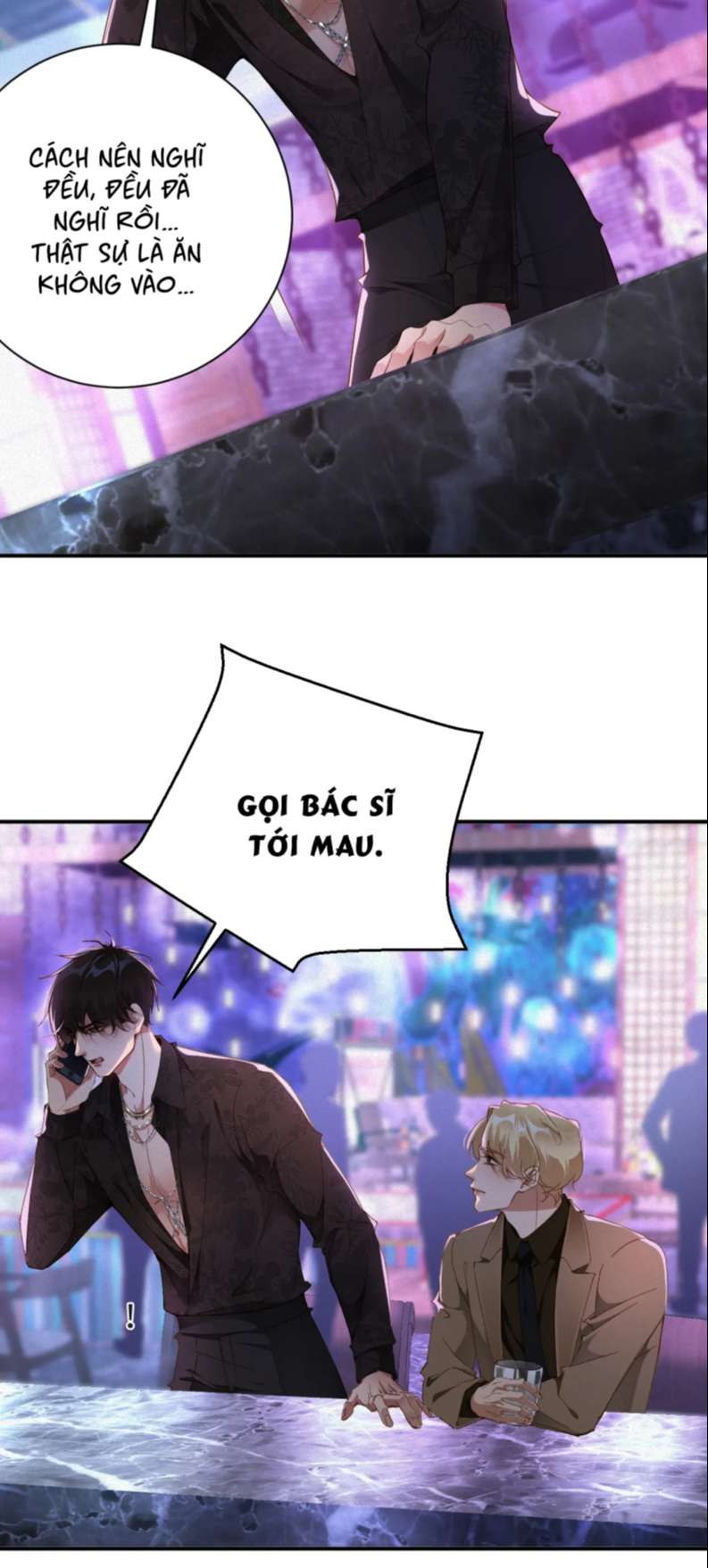 Chồng Trước Lại Muốn Phục Hôn Rồi Chapter 23 - Trang 3
