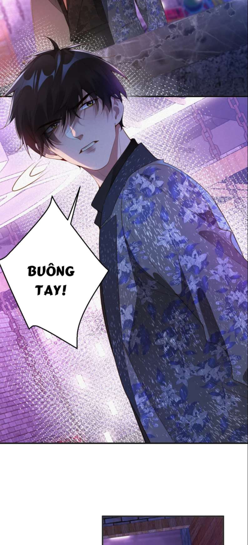 Chồng Trước Lại Muốn Phục Hôn Rồi Chapter 23 - Trang 3
