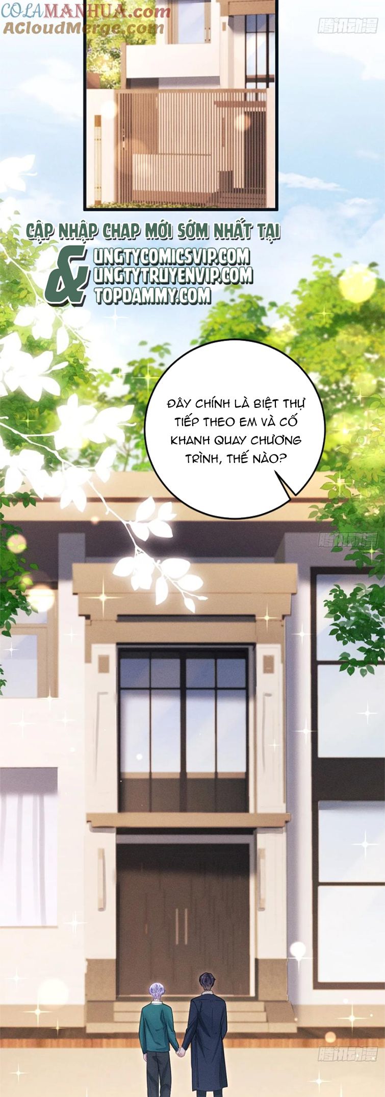 Tôi Hoài Nghi Ảnh Đế Đang Theo Đuổi Tôi Chap 102 - Trang 3