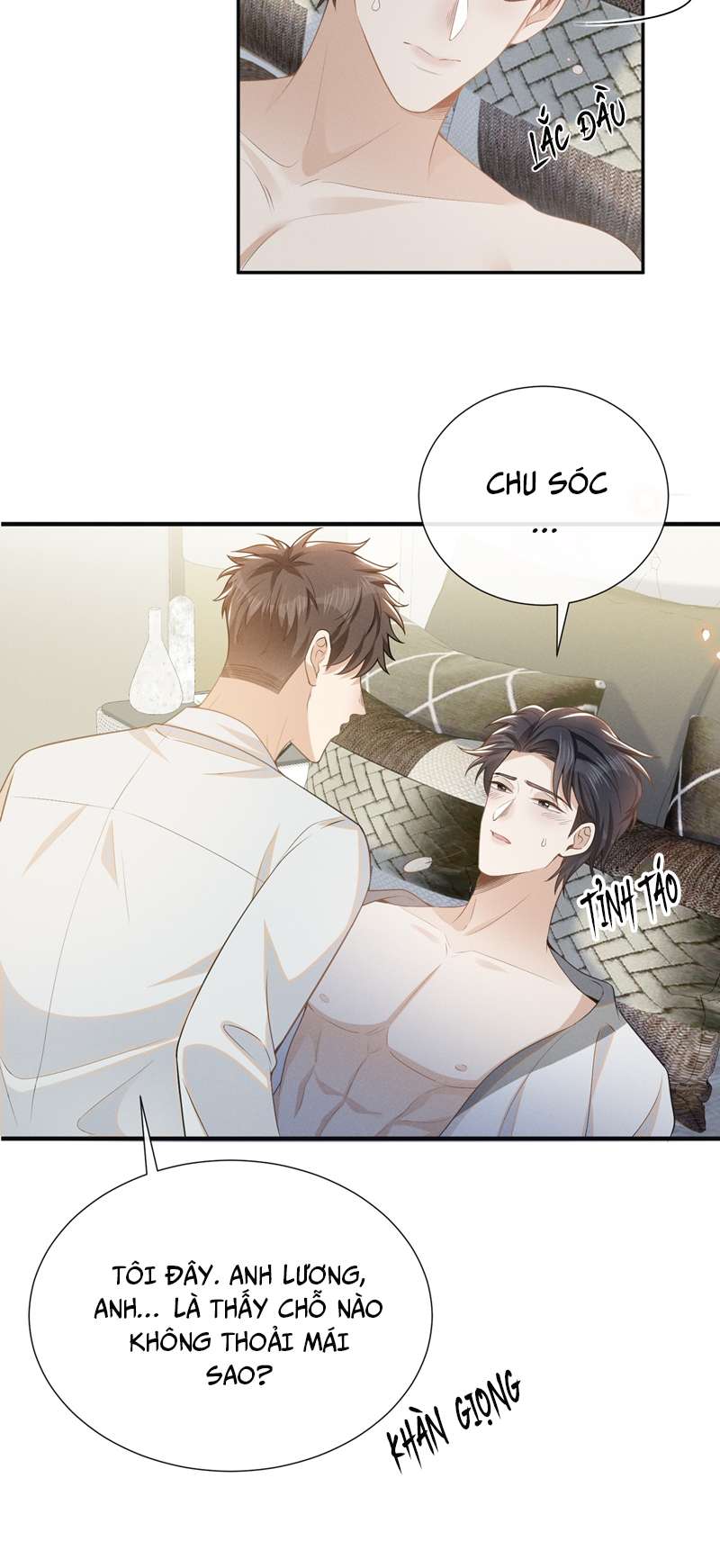 Lai Sinh Bất Kiến Chapter 101 - Next Chapter 102
