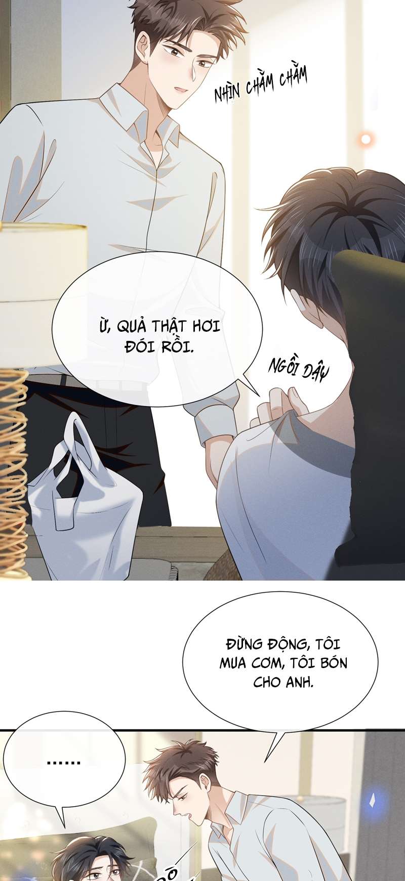 Lai Sinh Bất Kiến Chapter 101 - Next Chapter 102