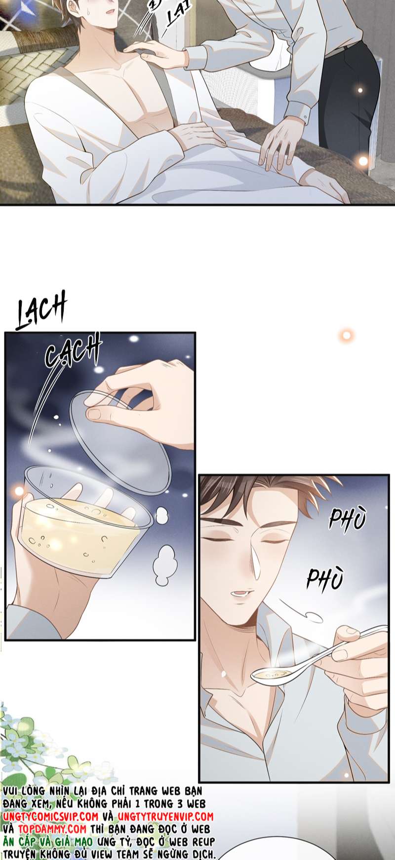 Lai Sinh Bất Kiến Chapter 101 - Next Chapter 102