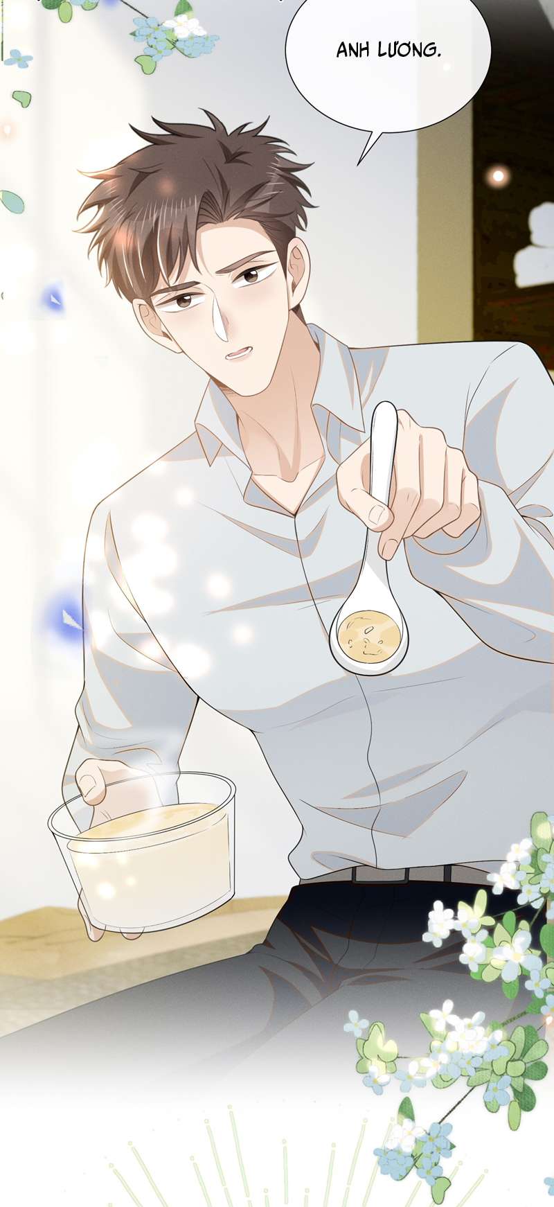 Lai Sinh Bất Kiến Chapter 101 - Next Chapter 102