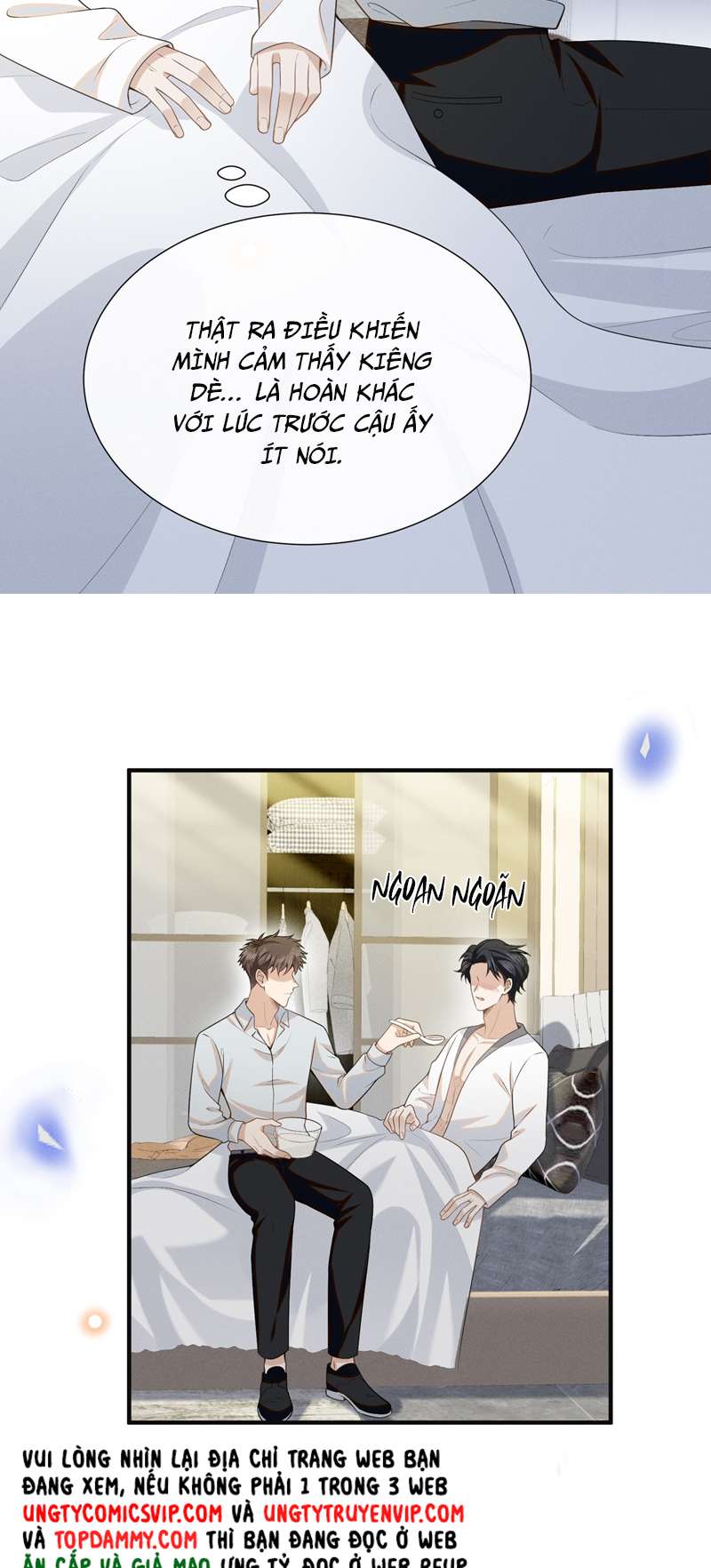 Lai Sinh Bất Kiến Chapter 101 - Next Chapter 102