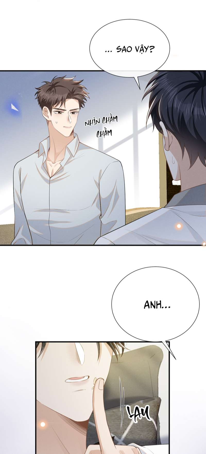Lai Sinh Bất Kiến Chapter 101 - Next Chapter 102