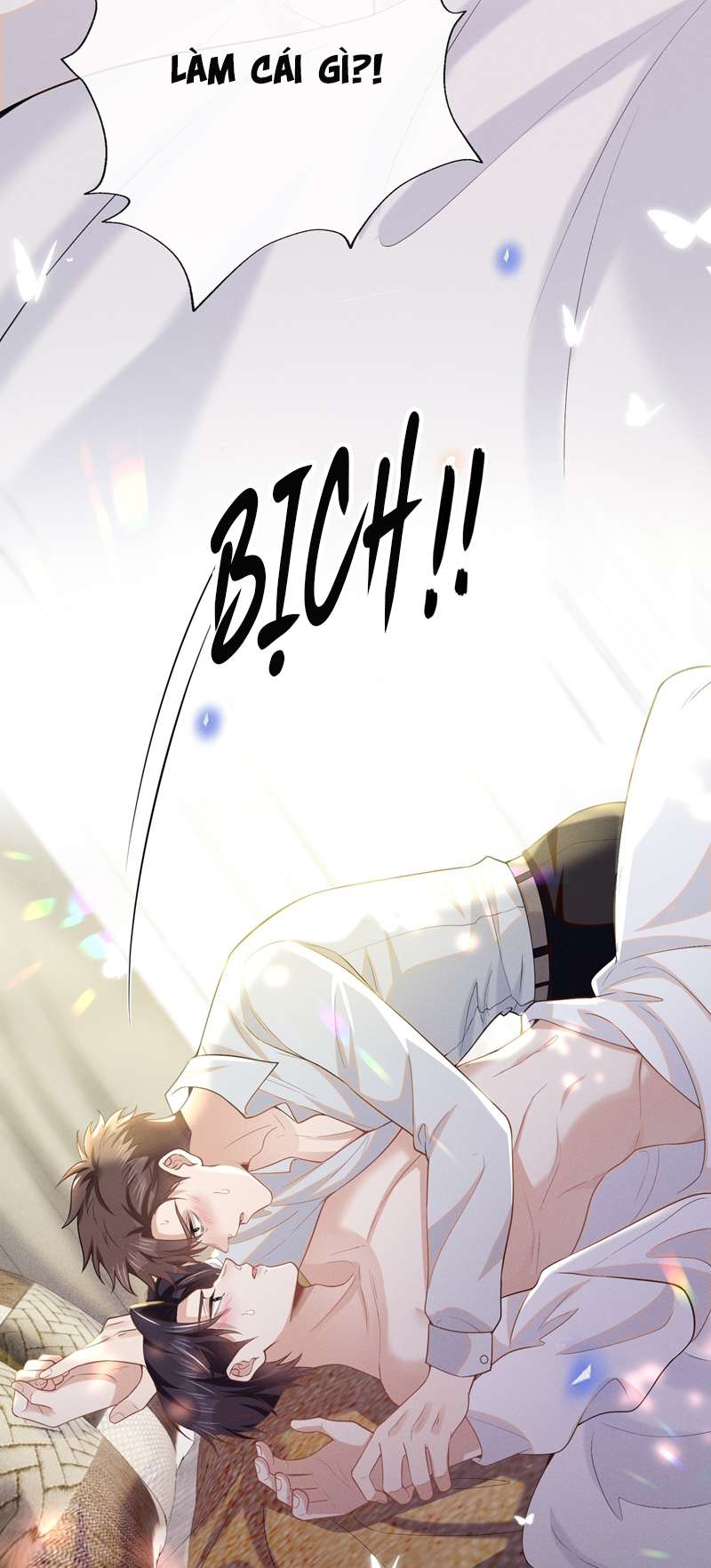 Lai Sinh Bất Kiến Chapter 101 - Next Chapter 102