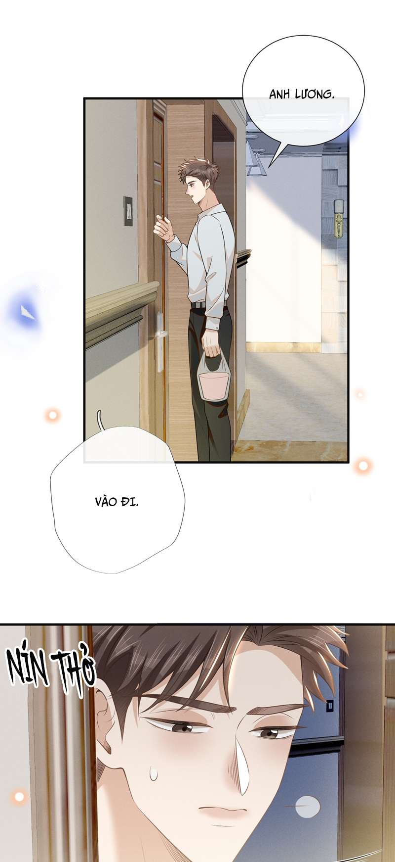 Lai Sinh Bất Kiến Chapter 101 - Next Chapter 102