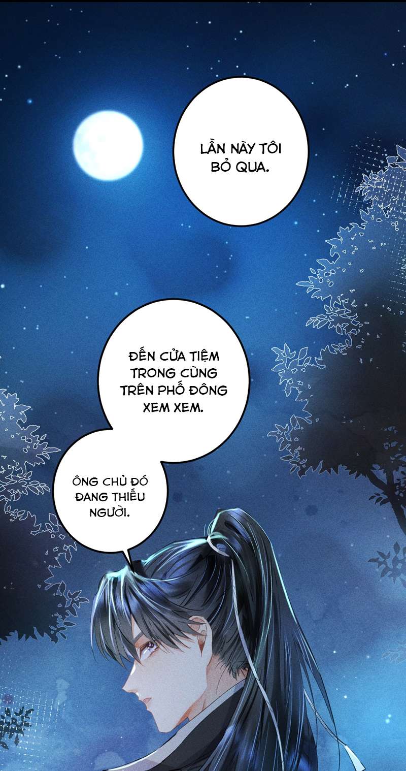 Cao Tháp Chapter 14 - Next Chapter 15