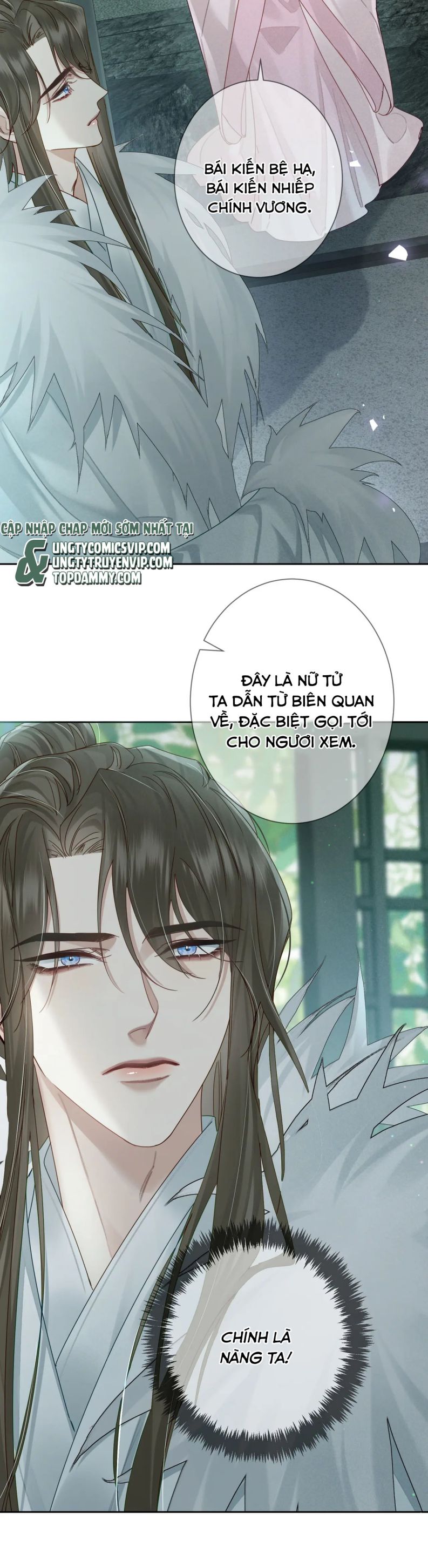 Nhân Vật Chính Chỉ Muốn Yêu Đương Chapter 64 - Next Chapter 65