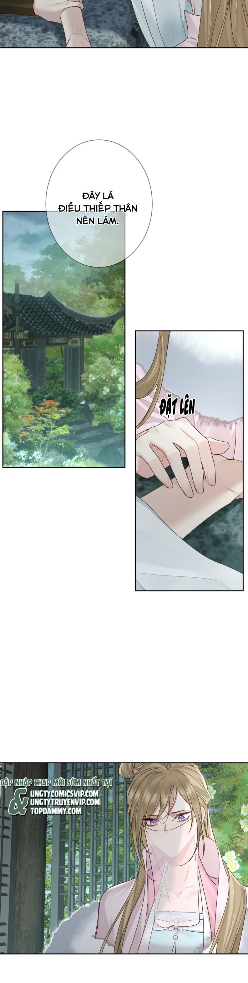 Nhân Vật Chính Chỉ Muốn Yêu Đương Chapter 64 - Next Chapter 65