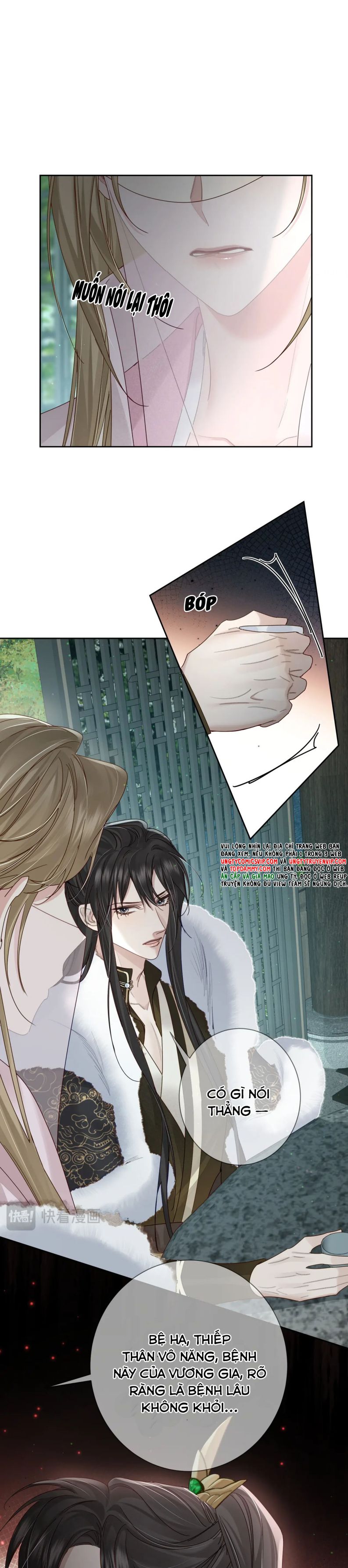 Nhân Vật Chính Chỉ Muốn Yêu Đương Chapter 64 - Next Chapter 65