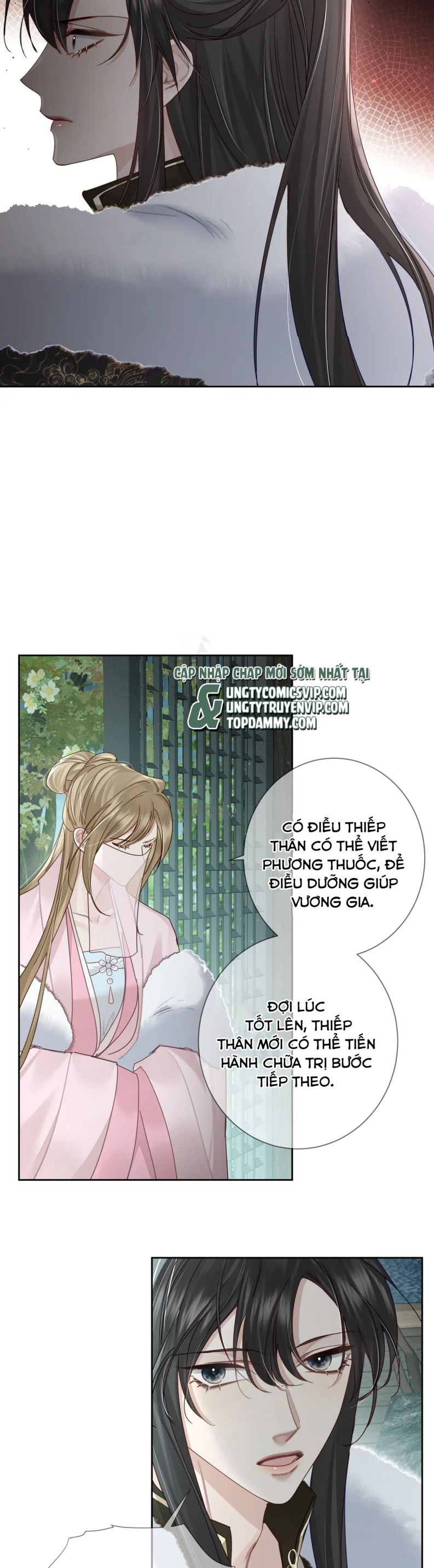 Nhân Vật Chính Chỉ Muốn Yêu Đương Chapter 64 - Next Chapter 65