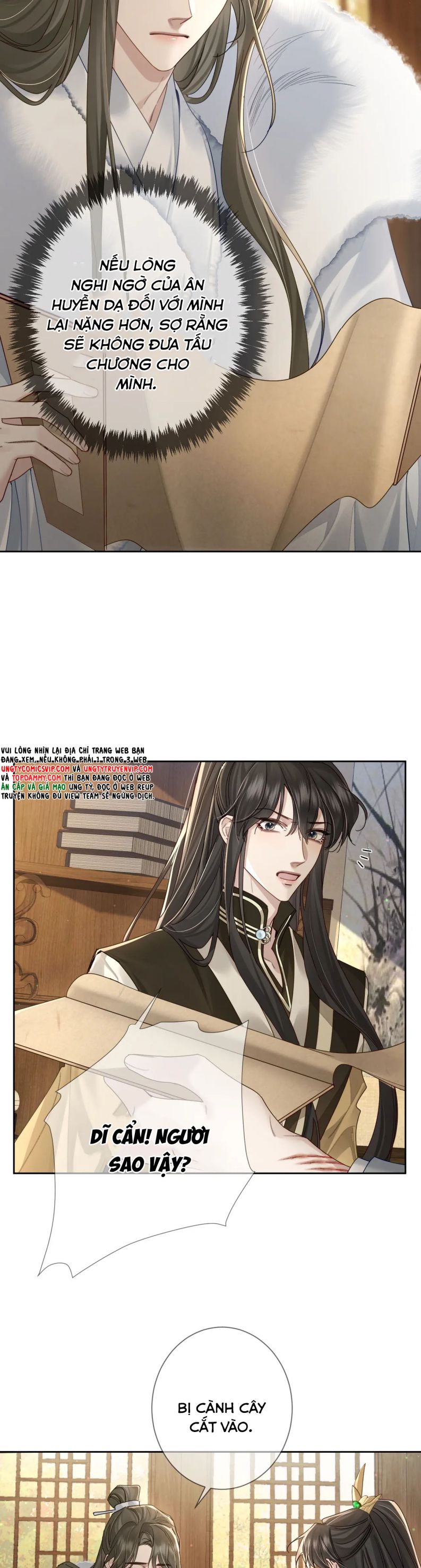 Nhân Vật Chính Chỉ Muốn Yêu Đương Chapter 64 - Next Chapter 65
